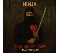 Mad About Love [Vinilo]