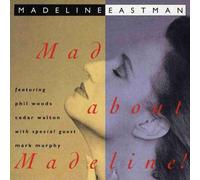 Mad About Madeline