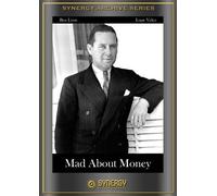 Mad About Money