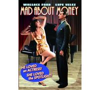 Mad About Money [USA] [DVD]