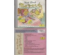 Mad About... - Mozart