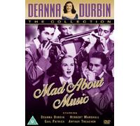 Mad About Music [Reino Unido] [DVD]