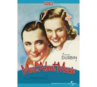 Mad About Music [USA] [DVD]