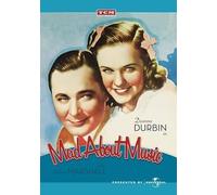 Mad about Music [USA] [DVD]