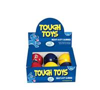 Mad About Pets Pelota de Goma para Perro, 2,75 Pulgadas, 1,745 kg