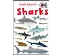 Mad About Sharks (ebook)