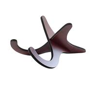Mad About Soporte de madera desmontable para ukelelele, mandolina, banjo y violín