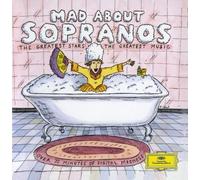 Mad About... - Sopranos