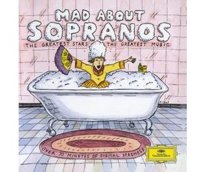 Mad About... - Sopranos