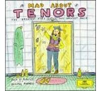 Mad about Tenors [IMPORT] by Various (1993-08-10)