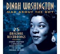 Mad About the Boy
