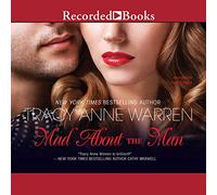 Mad About the Man (The Graysons Series)