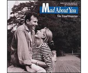 Mad about You