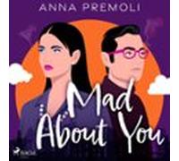 Mad About You (audiolibro)