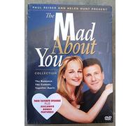 Mad About You Collection [Reino Unido] [DVD]