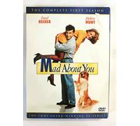 Mad About You: Complete First Season [Reino Unido] [DVD]