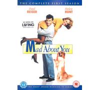 Mad About You - Season 1 [DVD]