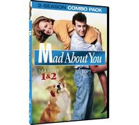 Mad About You Seasons 1 & 2 by Paul Reiser