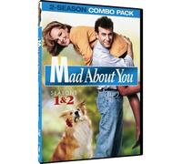 Mad about You: Seasons 1 & 2 [USA] [DVD]