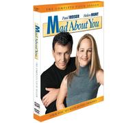 Mad about You: The Complete Fifth Season [Reino Unido] [DVD]
