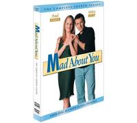 Mad about You: The Complete Fourth Season [Reino Unido] [DVD]