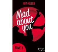 Mad About You - Tome 3 (ebook)