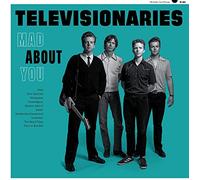 Mad About You [Vinilo]