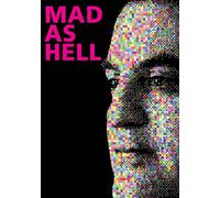 Mad as Hell [USA] [DVD]