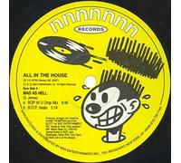 Mad As Hell [Vinilo]