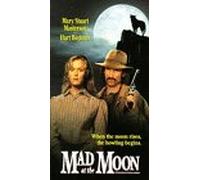 Mad at the Moon [VHS]