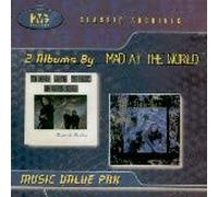 Mad at the World - Flowers in the Rain/Boome