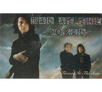 Mad at the World - Flowers in the Rain (UK