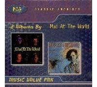 Mad At the World - Mad At the World + Seasons of Love (UK Import)