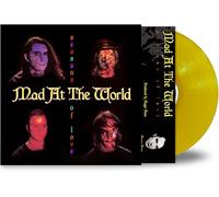 Mad at the World - Seasons of Love [Vinilo]