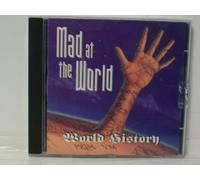 Mad at the World - World History