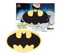 MAD Beauty. Batman Fizzer: Una bomba de baño inspirada en Batman para una experiencia de baño épica y relajante.