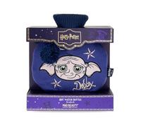 Mad Beauty - Botella de agua caliente Dobby