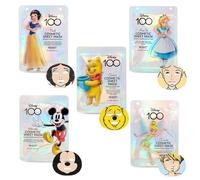 Mad Beauty Disney 100 Face Mask Collection Set