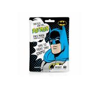 Mad Beauty DC Mascarilla Facial Batman 25ml