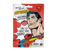 Mad Beauty DC Mascarilla Facial Superman 25ml