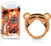Mad Beauty, Diadema Felpa para el pelo Tigger, Disney Animal Head Band Tigger