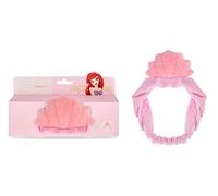 MAD BEAUTY Diadema Pure Princess Ariel - Headbands Ariel: Diadema con diseño inspirado en Ariel para un toque encantador en tu peinado.