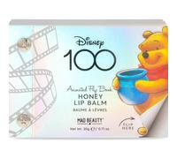 Mad Beauty Disney 100 Animated Flip Book Honey Lip Balm 20 g