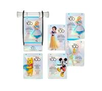 Mad Beauty Disney 100 Face Mask Collection Set