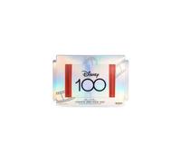 Mad Beauty Disney 100 Glow & Shine Cosmetic Sheet Mask Duo Kit