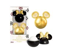 Disney Mad Beauty Balsamo Labial Gold Mickey's
