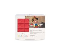 Mad Beauty Disney Colour Bath Fizzer Bar Pinocchio 130 g