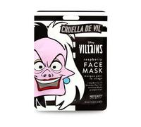 Mad Beauty Disney Mascarilla Cruella 25 ml.