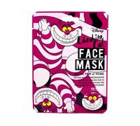 Mad Beauty Disney Mascarilla Facial Cheshire Cat
