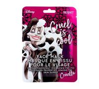 Mad Beauty Disney Mascarilla Facial Cruella 25ml